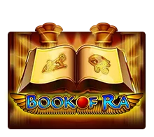 เกมสล็อต Book Of Ra